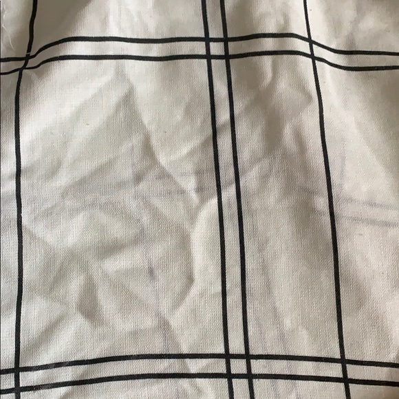 Crop button up - Picture 2 of 3